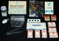 Sears Microscope Lab